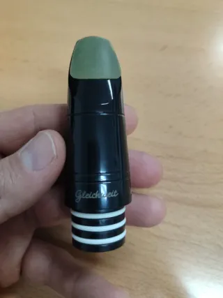 Boquilla Clarinete Gleichweit BW8