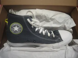 Converse Chuck Taylor All Star High Renew