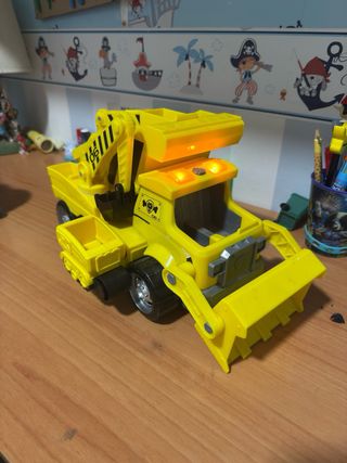 Lote Patrulla Canina