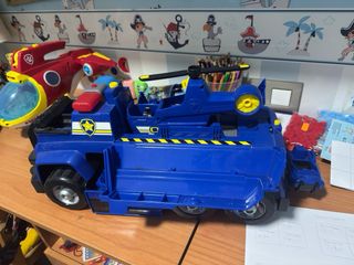 Lote Patrulla Canina