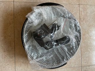 Sartén Eléctrica Pizza Pan 1500W