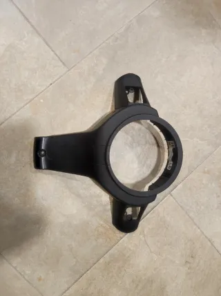 Carcasa Trasera Volante BMW para levas