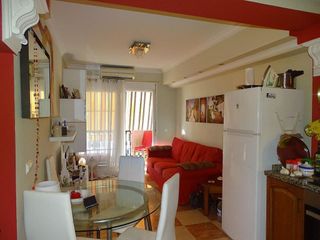 Piso en venta en Playa de los Boliches en Fuengirola