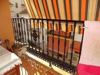 Piso en venta en Playa de los Boliches en Fuengirola