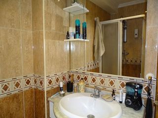 Piso en venta en Playa de los Boliches en Fuengirola