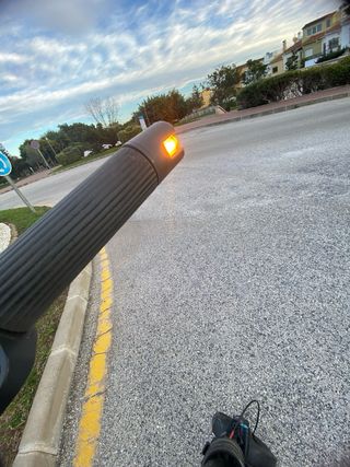 Patinete Eléctrico Xiaomi 5 Max Repintado