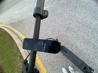 Patinete Eléctrico Xiaomi 5 Max Repintado