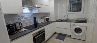 Piso en alquiler en El Faro de Calaburra - Chaparral en Mijas