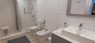 Piso en alquiler en El Faro de Calaburra - Chaparral en Mijas