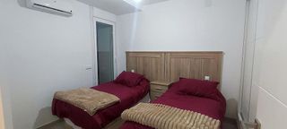 Piso en alquiler en El Faro de Calaburra - Chaparral en Mijas