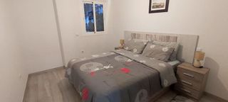 Piso en alquiler en El Faro de Calaburra - Chaparral en Mijas