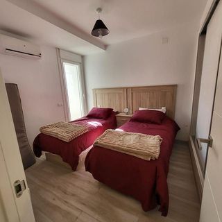 Piso en alquiler en El Faro de Calaburra - Chaparral en Mijas