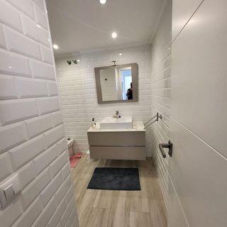 Piso en alquiler en El Faro de Calaburra - Chaparral en Mijas