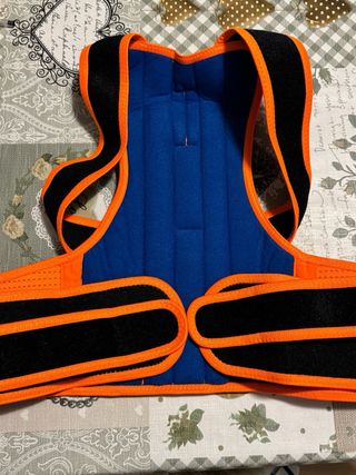 Corrector Espalda Talla XXL