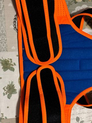 Corrector Espalda Talla XXL