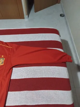 Sudadera Selección Española RFEF 6 €