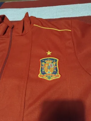 Sudadera Selección Española RFEF 6 €