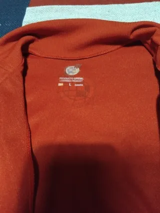 Sudadera Selección Española RFEF 6 €