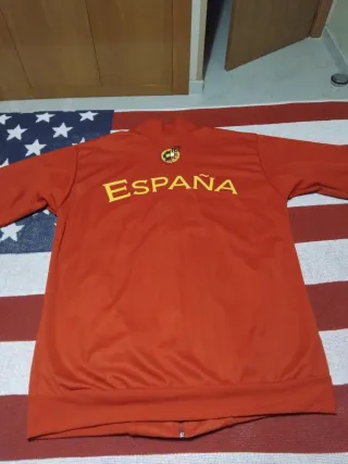 Sudadera Selección Española RFEF 6 €