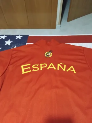 Sudadera Selección Española RFEF 6 €