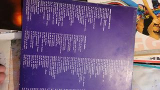 Disco Vinilo Vixca Valencia