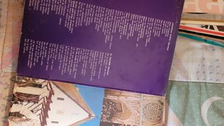 Disco Vinilo Vixca Valencia