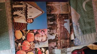 Disco Vinilo Vixca Valencia