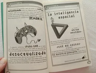 Soy un adolescente: ¿Y yo qué culpa tengo?
