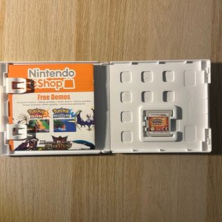 PACK Pokemon Sol y Luna