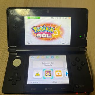 PACK Pokemon Sol y Luna