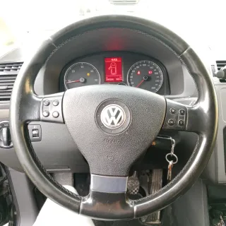 Volkswagen Touran 2008