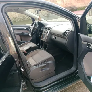 Volkswagen Touran 2008