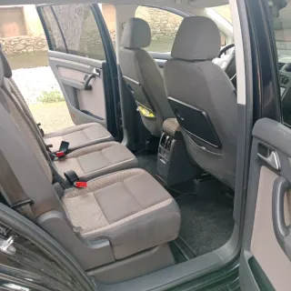 Volkswagen Touran 2008