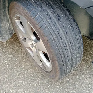 Volkswagen Touran 2008