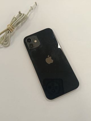 IPHONE 12 64GB NEGRO
