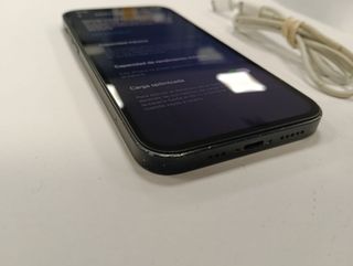 IPHONE 12 64GB NEGRO