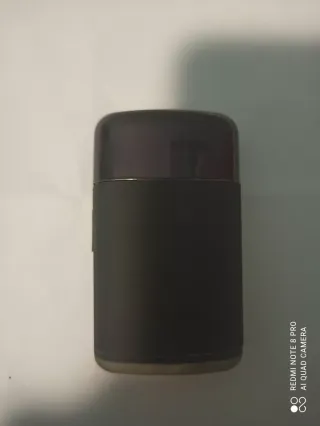 Accendini Prof Ricaricabili Antivento