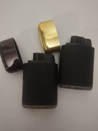 Accendini Prof Ricaricabili Antivento