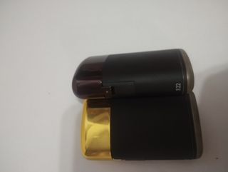 Accendini Prof Ricaricabili Antivento