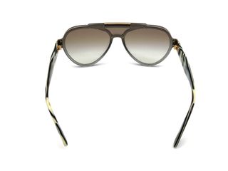 E1803634-0 Gafas de Sol Prada Unisex Dorado y Gris