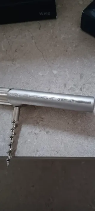 Cavatappi ARCO nuovo