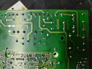 Scheda Ineco Immergas CS 0025D LS