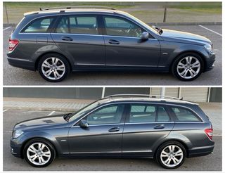 Mercedes-Benz Clase C220 CDI 170cv ••NACIONAL••