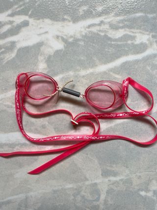 Gafas natación Nabaiji profesionales