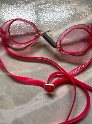 Gafas natación Nabaiji profesionales