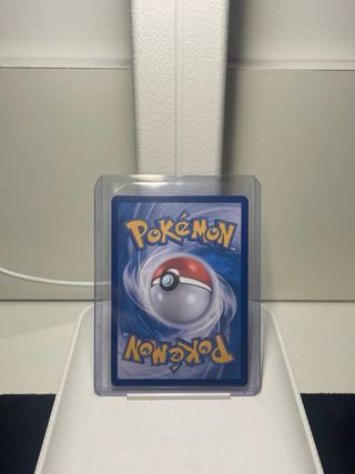 Carta Pokémon Sawsbuck SV11W 092 Full Art