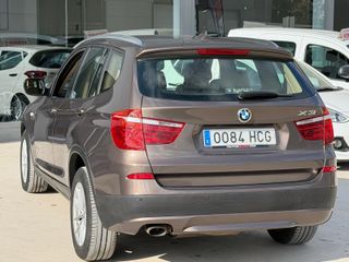 BMW X3 BMW X3 xDrive20d Essential Edition