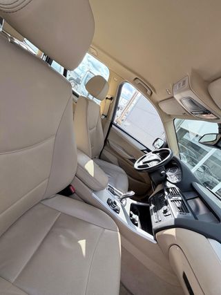 BMW X3 BMW X3 xDrive20d Essential Edition