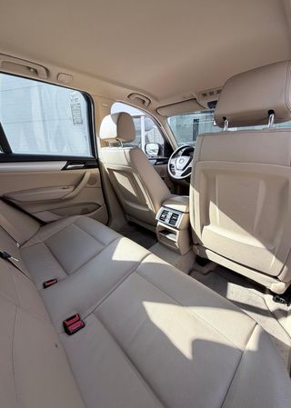 BMW X3 BMW X3 xDrive20d Essential Edition