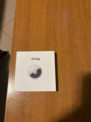 Apple AirTag